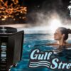 POOL HEATER HEAT PUMP BY GULF STREAM