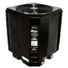 140K BTU'S POOL HEATER HEAT PUMP BY GULF STREAM - Image 2