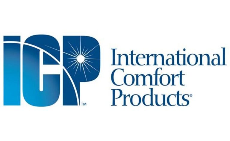 3 Ton 13.4 Seer2 R-454B Heat Pump Package Unit Made By International Comfort Products - Image 4
